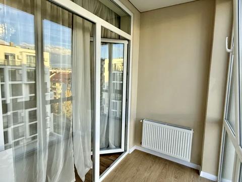 квартира за адресою Ужгород, Миколи Бобяка вул., 8