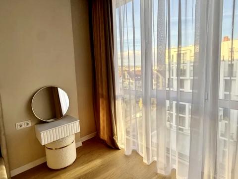 квартира за адресою Ужгород, Миколи Бобяка вул., 8