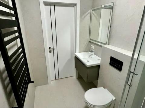 квартира за адресою Ужгород, Миколи Бобяка вул., 8