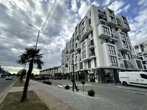 квартира за адресою Ужгород, Миколи Бобяка вул., 8