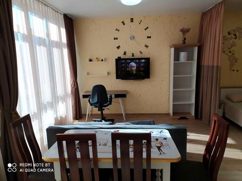 квартира по адресу Среднефонтанская ул., 30а