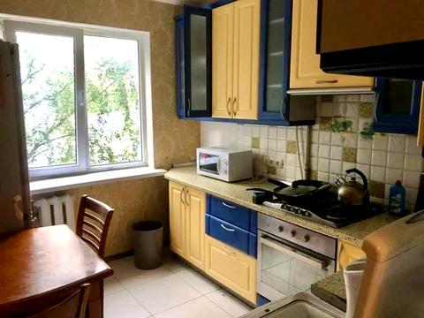 квартира по адресу Арсенальная ул., 20