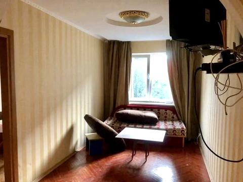 квартира по адресу Арсенальная ул., 20