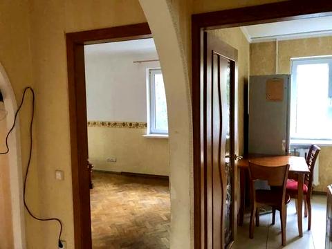 квартира по адресу Арсенальная ул., 20