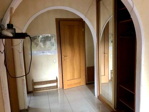 квартира по адресу Арсенальная ул., 20