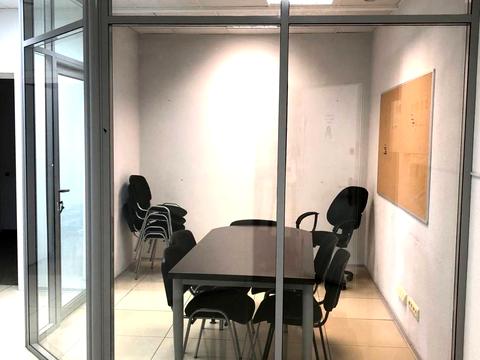 коммерческая по адресу Большая Васильковская ул. (Красноармейская), 72-А