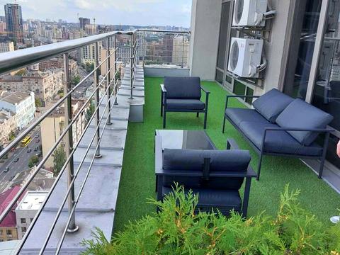 коммерческая по адресу Большая Васильковская ул. (Красноармейская), 72-А