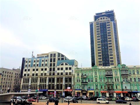 коммерческая по адресу Большая Васильковская ул. (Красноармейская), 72-А