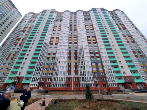 квартира за адресою Бориса Гмирі вул., 20