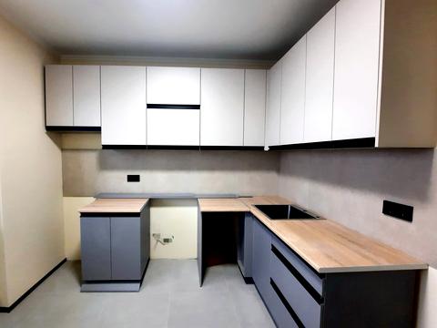 квартира за адресою Бориса Гмирі вул., 20