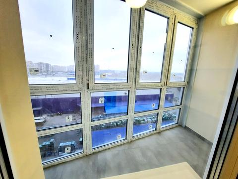 квартира за адресою Бориса Гмирі вул., 20