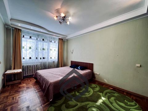 квартира по адресу Киев, Воскресенский просп. (Перова), 20/2