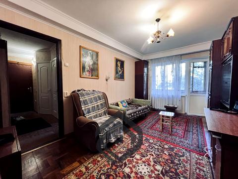 квартира по адресу Киев, Воскресенский просп. (Перова), 20/2