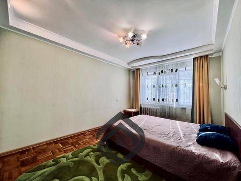 квартира по адресу Киев, Воскресенский просп. (Перова), 20/2