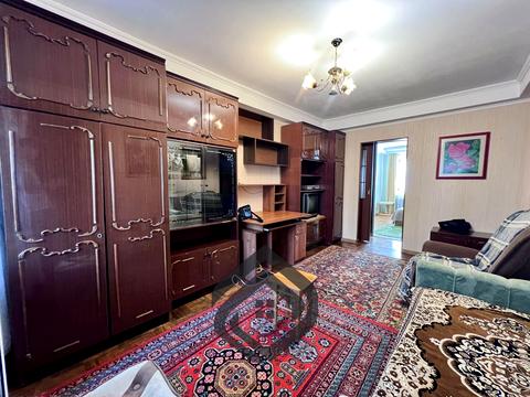 квартира по адресу Киев, Воскресенский просп. (Перова), 20/2