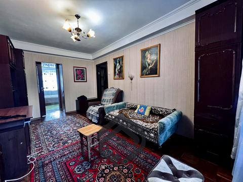 квартира по адресу Киев, Воскресенский просп. (Перова), 20/2