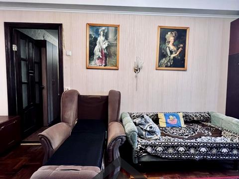 квартира по адресу Киев, Воскресенский просп. (Перова), 20/2