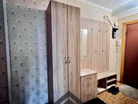 квартира по адресу Киев, Воскресенский просп. (Перова), 20/2