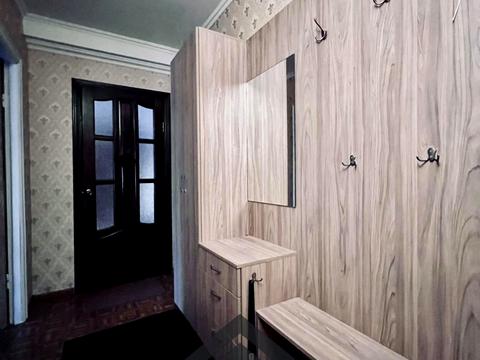 квартира по адресу Киев, Воскресенский просп. (Перова), 20/2