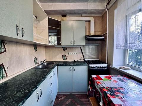 квартира по адресу Киев, Воскресенский просп. (Перова), 20/2