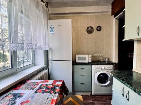 квартира по адресу Киев, Воскресенский просп. (Перова), 20/2