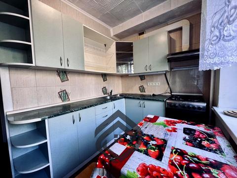 квартира по адресу Киев, Воскресенский просп. (Перова), 20/2