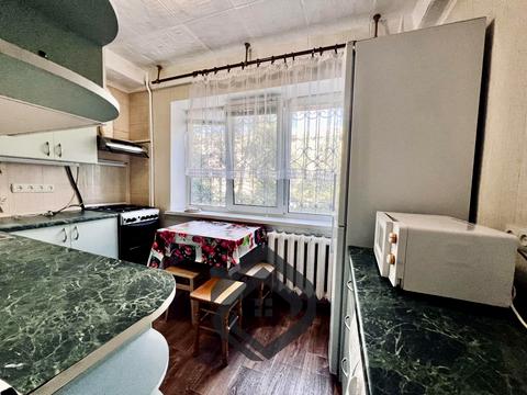 квартира по адресу Киев, Воскресенский просп. (Перова), 20/2