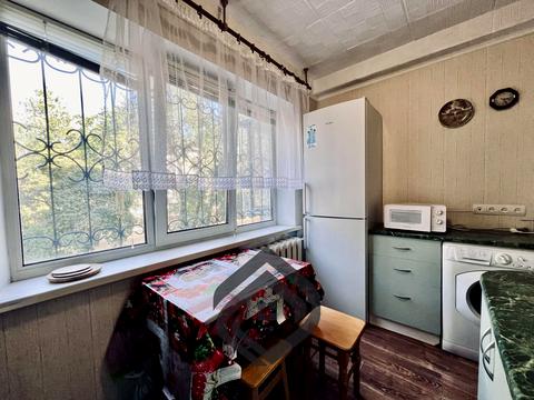 квартира по адресу Киев, Воскресенский просп. (Перова), 20/2