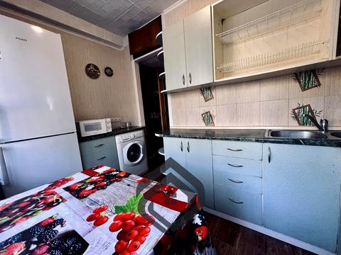 квартира по адресу Киев, Воскресенский просп. (Перова), 20/2