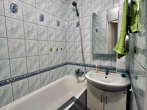 квартира по адресу Киев, Воскресенский просп. (Перова), 20/2