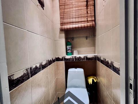 квартира по адресу Киев, Воскресенский просп. (Перова), 20/2