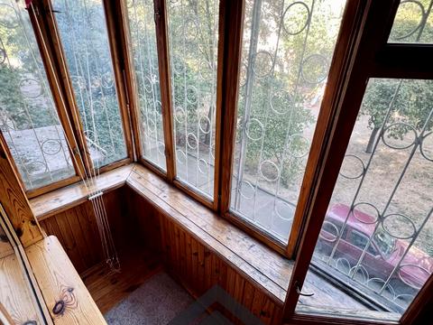 квартира по адресу Киев, Воскресенский просп. (Перова), 20/2