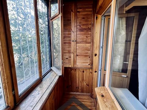 квартира по адресу Киев, Воскресенский просп. (Перова), 20/2