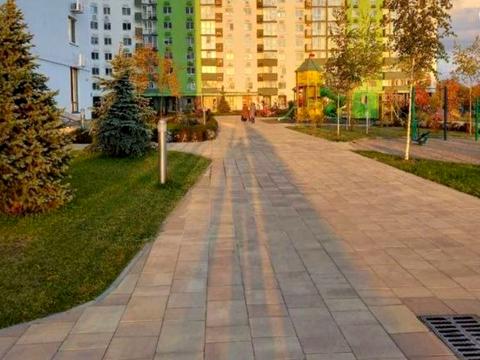 квартира по адресу Замковецкая ул., 10-Ж