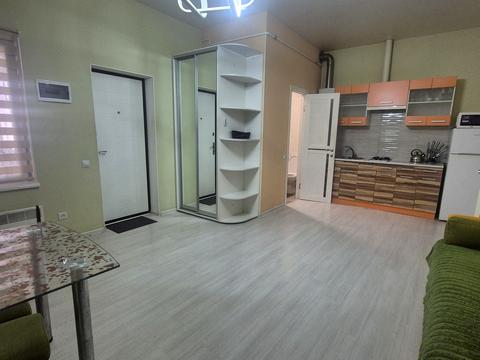 квартира по адресу Европейская ул. (Екатерининская), 75