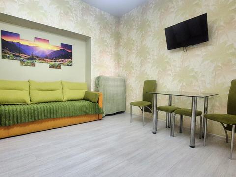 квартира по адресу Европейская ул. (Екатерининская), 75