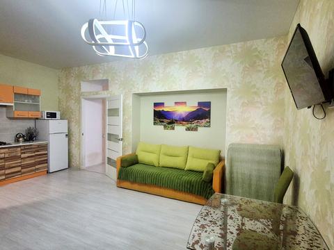 квартира по адресу Европейская ул. (Екатерининская), 75