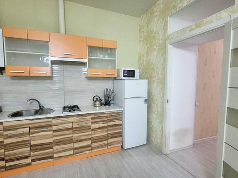 квартира по адресу Европейская ул. (Екатерининская), 75