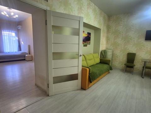 квартира по адресу Европейская ул. (Екатерининская), 75