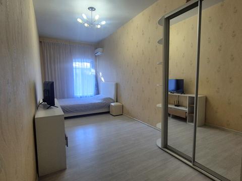 квартира по адресу Европейская ул. (Екатерининская), 75