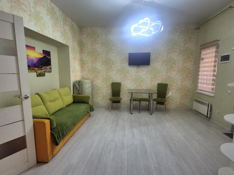 квартира по адресу Европейская ул. (Екатерининская), 75