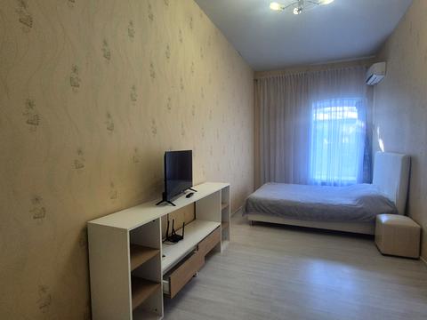 квартира по адресу Европейская ул. (Екатерининская), 75