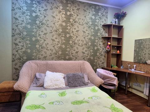 квартира по адресу Большая Арнаутская ул., 50