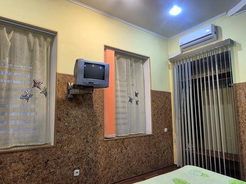 квартира по адресу Большая Арнаутская ул., 50