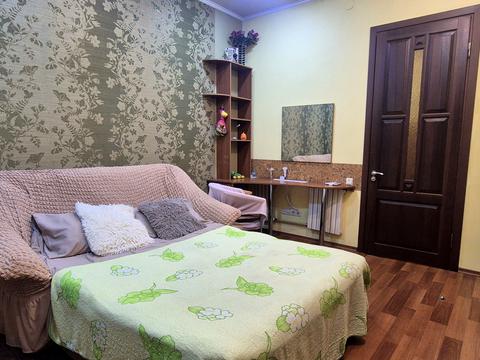 квартира по адресу Большая Арнаутская ул., 50