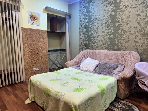 квартира по адресу Большая Арнаутская ул., 50