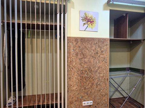 квартира по адресу Большая Арнаутская ул., 50