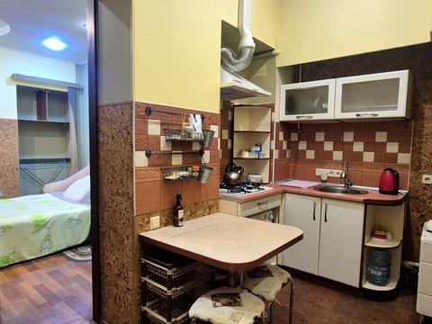 квартира по адресу Большая Арнаутская ул., 50