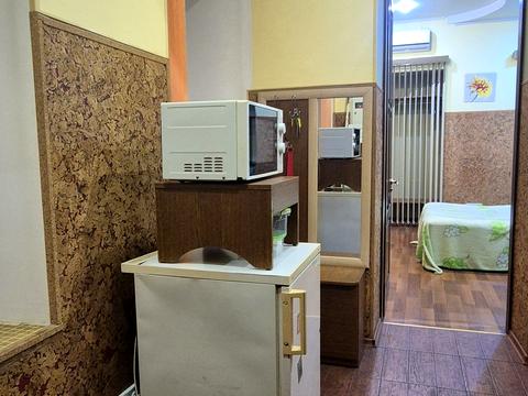 квартира по адресу Большая Арнаутская ул., 50