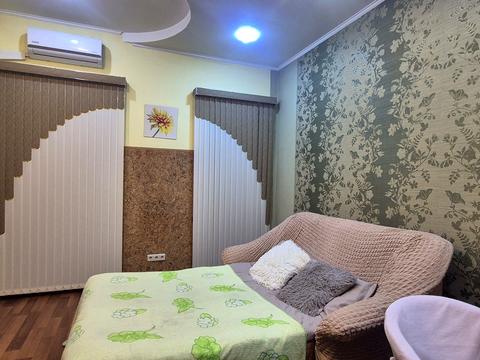 квартира по адресу Большая Арнаутская ул., 50